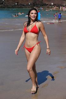 Hailee Keanna Lautenbach feet photo 11