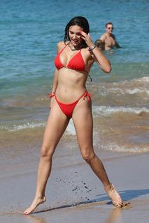 Hailee Keanna Lautenbach feet photo 9