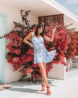 Hailee Keanna Lautenbach feet photo 15