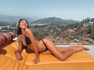 Hailee Keanna Lautenbach feet photo 10