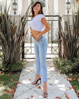 Hailee Keanna Lautenbach feet photo 8