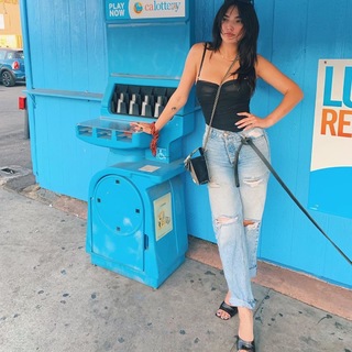 Hailee Keanna Lautenbach feet photo 4