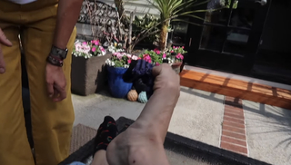 Hailee Keanna Lautenbach feet photo 8