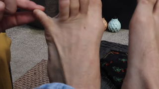 Hailee Keanna Lautenbach feet photo 5