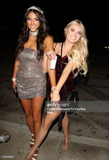 Hailee Keanna Lautenbach feet photo 8
