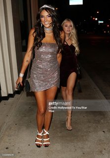 Hailee Keanna Lautenbach feet photo 6