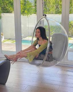 Hailee Keanna Lautenbach feet photo 6