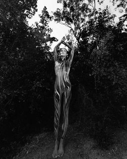 Hailee Keanna Lautenbach feet photo 15