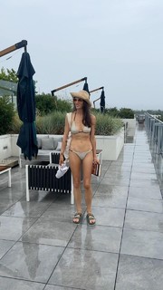 Hailee Keanna Lautenbach feet photo 9