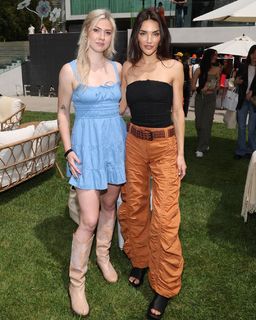 Hailee Keanna Lautenbach feet photo 8
