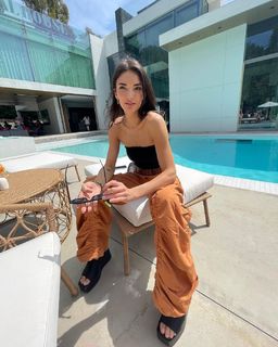 Hailee Keanna Lautenbach feet photo 7