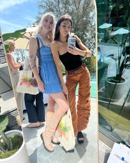 Hailee Keanna Lautenbach feet photo 6