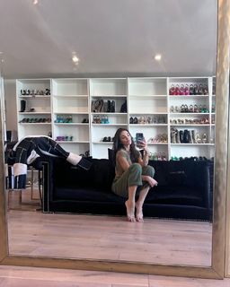 Hailee Keanna Lautenbach feet photo 18