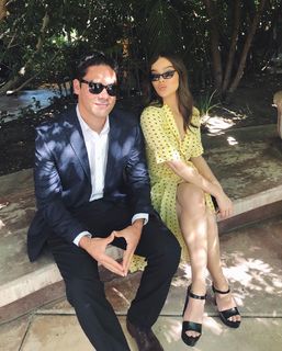 Hailee Steinfeld feet photo thumbnail