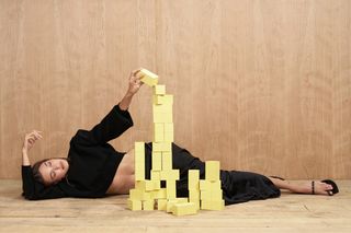 Hailey Bieber feet photo thumbnail