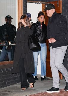 Hailey Bieber feet photo 7