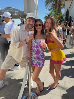 Hailey Bieber feet photo 11