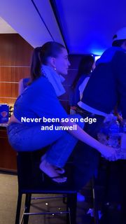 Hailey Bieber feet photo 13