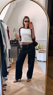 Hailey Bieber feet photo 1