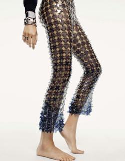 Hailey Clauson feet photo thumbnail