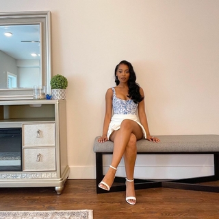 Hailey Kilgore feet photo 17