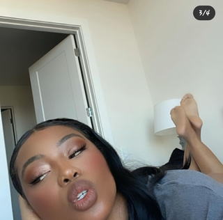 Hailey Kilgore feet photo 14