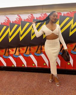 Hailey Kilgore feet photo 8