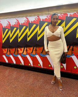 Hailey Kilgore feet photo 7