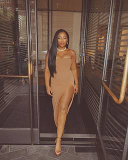 Hailey Kilgore feet photo 17