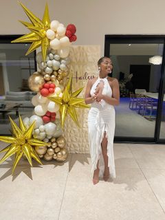 Hailey Kilgore feet photo 7