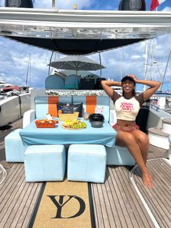 Hailey Kilgore feet photo 5