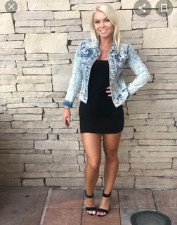 Hailey Rae Ostrom feet photo 15