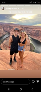 Hailey Rae Ostrom feet photo 8