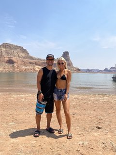 Hailey Rae Ostrom feet photo 10