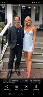 Hailey Rae Ostrom feet photo 1