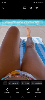 Hailey Rae Ostrom feet photo 20
