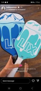 Hailey Rae Ostrom feet photo 19