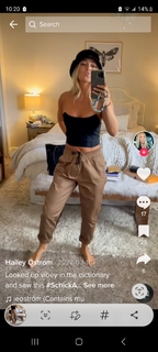 Hailey Rae Ostrom feet photo 18