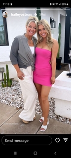 Hailey Rae Ostrom feet photo 10