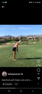 Hailey Rae Ostrom feet photo 18