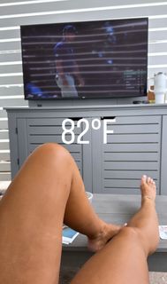 Hailey Rae Ostrom feet photo 11