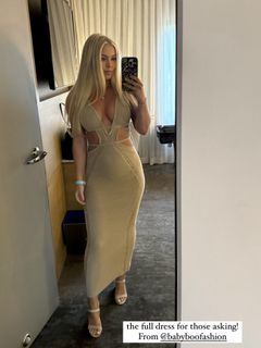 Hailey Rae Ostrom feet photo 10