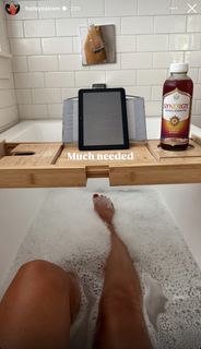 Hailey Rae Ostrom feet photo 9