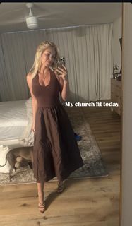 Hailey Rae Ostrom feet photo 1