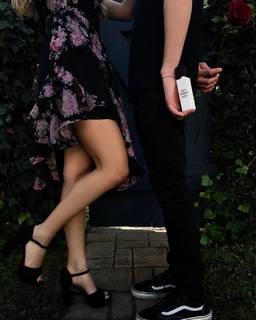 Hailey Sani feet photo 17