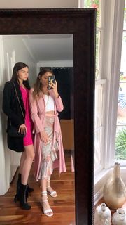 Hailey Sani feet photo 12