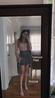 Hailey Sani feet photo 11