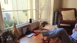Hailey Sani feet photo 20