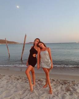 Hailey Sani feet photo 13