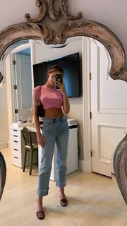 Hailey Sani feet photo 16